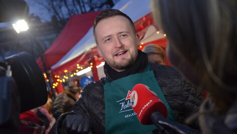 Mantas Katleris