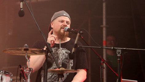 Laurynas &Scaron;arkinas