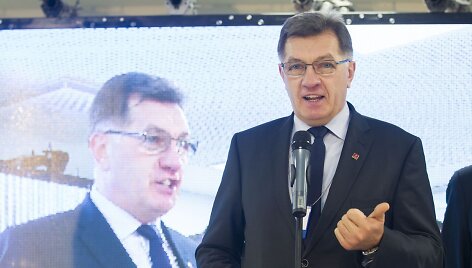 Algirdas Butkevičius