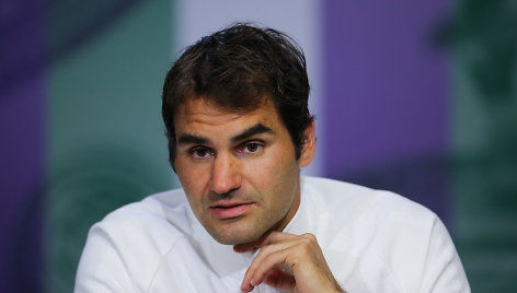 Rogeris Federeris