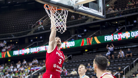 Michal Sokolowski