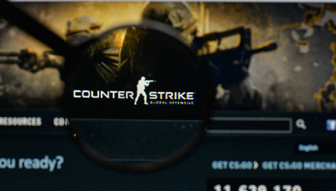 „Counter-Strike“