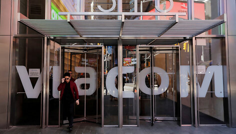 &bdquo;Viacom&ldquo;
