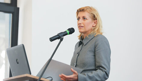 Liana Ruokytė Jonss