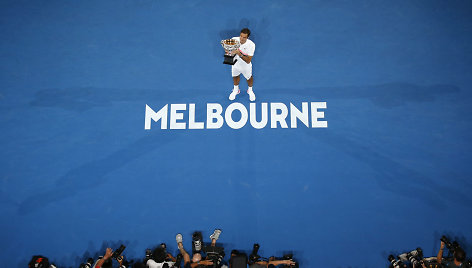 „Australian Open“