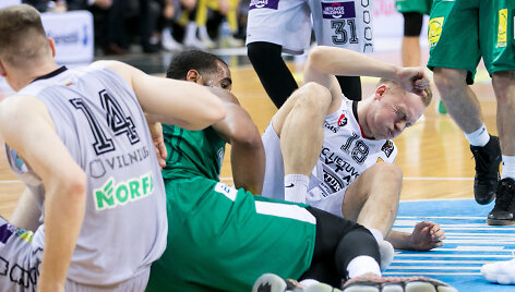 Mindaugas Girdžiūnas