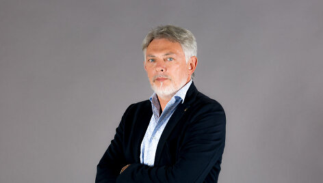 Paulius Jurkevičius