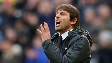 Antonio Conte