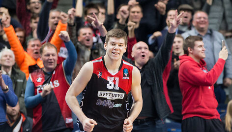 Rokas Giedraitis