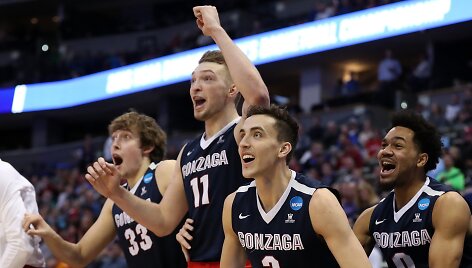 Domantas Sabonis