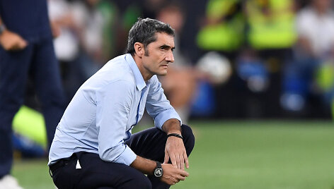 Ernesto Valverde