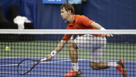 Ričardas Berankis