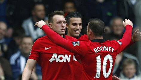 &bdquo;Manchester United&ldquo;