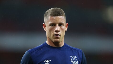 Rossas Barkley