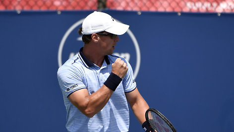 Ričardas Berankis