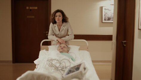 Filmo &bdquo;Karalių pamaina&ldquo; filmavimas
