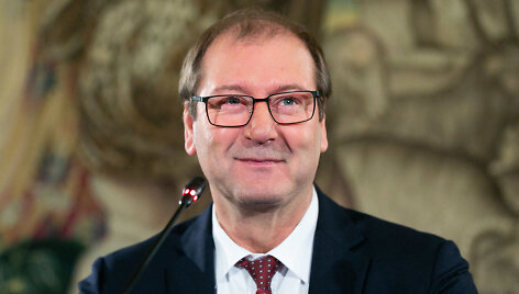 Viktoras Uspaskichas