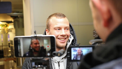 Lukas Lekavičius