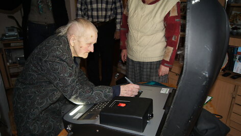 Ur&scaron;ulė Kizlaitienė