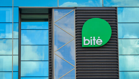 Bitė