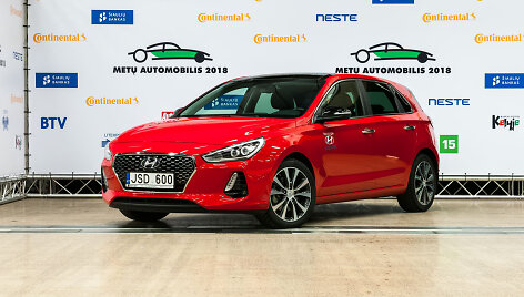 &bdquo;Hyundai i30&ldquo;