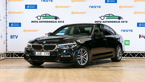 BMW 5