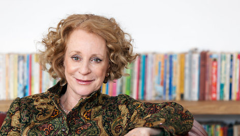 Philippa Gregory 