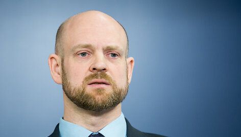 Gintas Ivanauskas