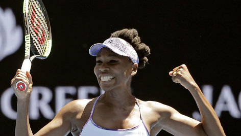 Venus Williams