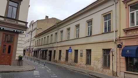 Vilniaus g. 37