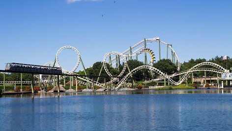 &bdquo;Heide Park&ldquo;