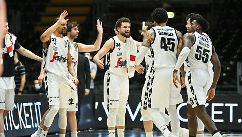 Bolonijos &bdquo;Virtus&ldquo;