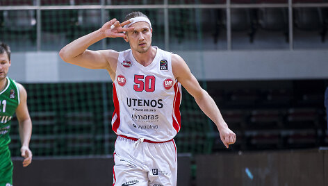 Žygimantas Skučas
