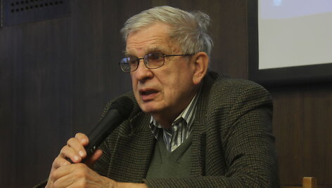 Tomas Venclova