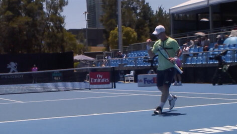 Ričardas Berankis