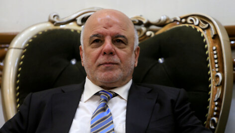 Haideras al Abadi