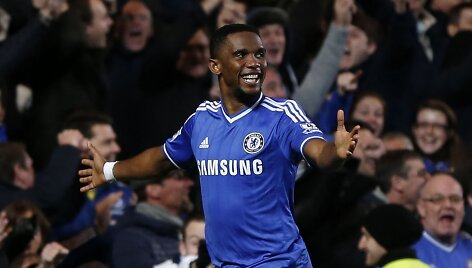 Samuel Eto'o