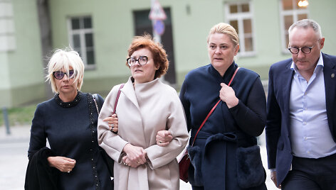 &Scaron;ventos Mi&scaron;ios už Vytautą &Scaron;erėną