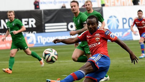 Seydou Doumbia