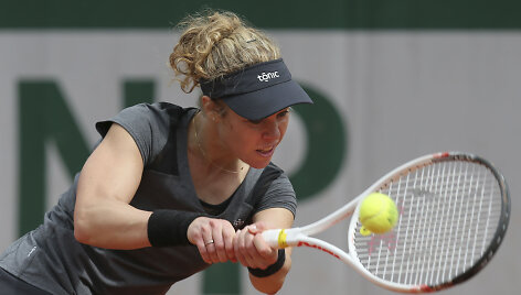 Laura Siegemund