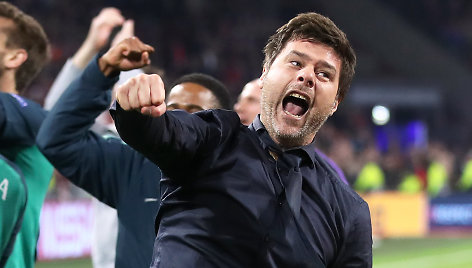 Mauricio Pochettino