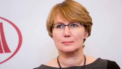 Laima Vilimienė