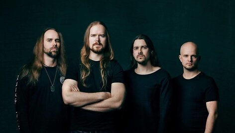 &bdquo;Insomnium&ldquo;