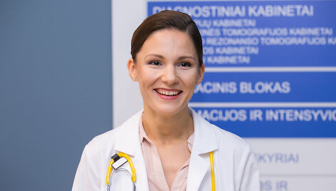 Miglė Polikevičiūtė