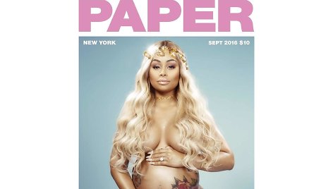 Blac Chyna