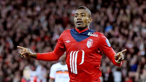 Salomonas Kalou