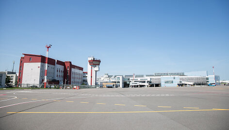 Vilniaus oro uostas