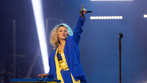 Svitlana Loboda