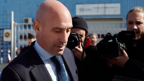 OSCAR DEL POZO / AFP