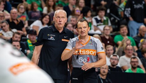 Rimas Kurtinaitis